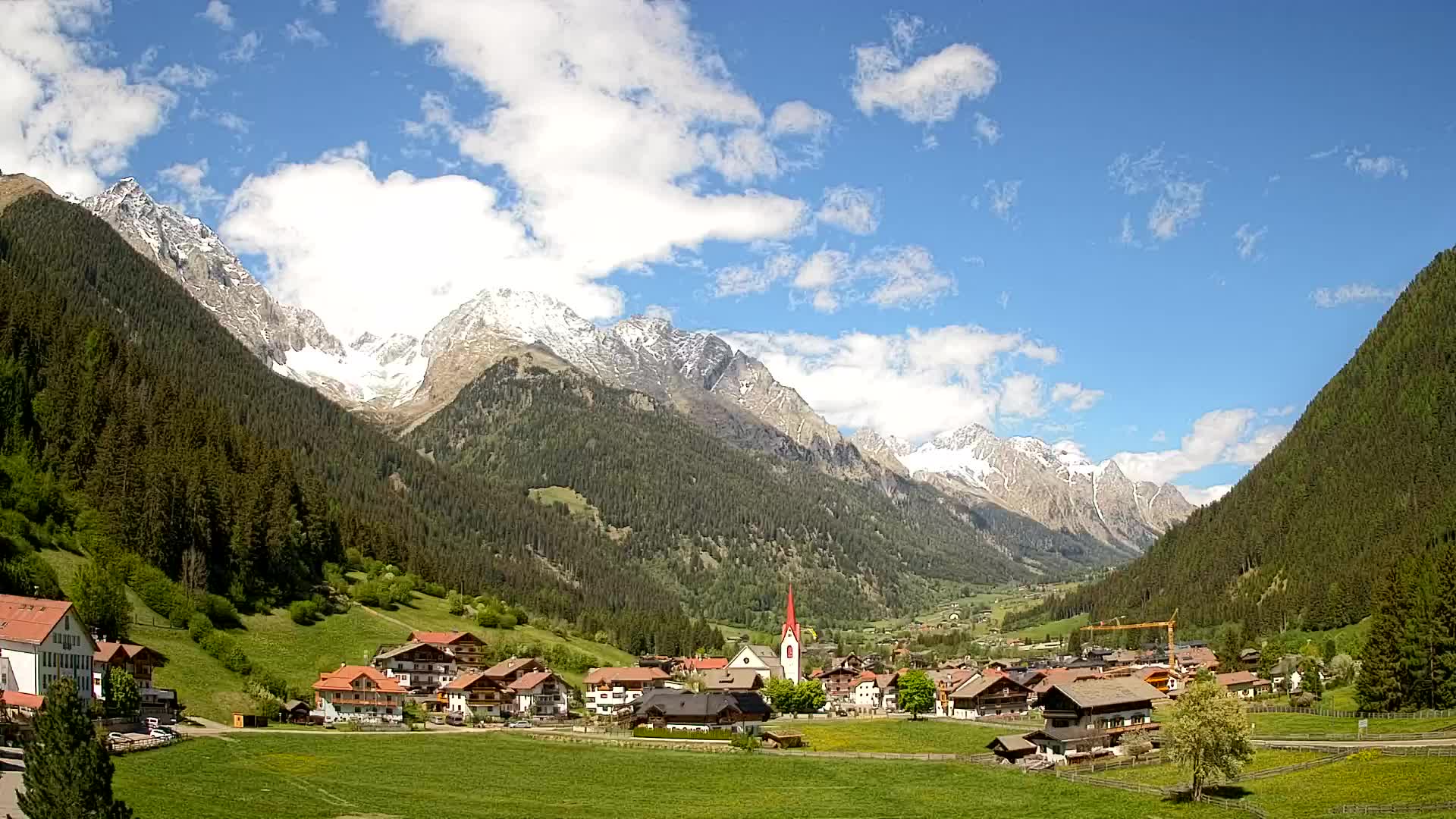 Antholz Mittertal | Anterselva di Mezzo