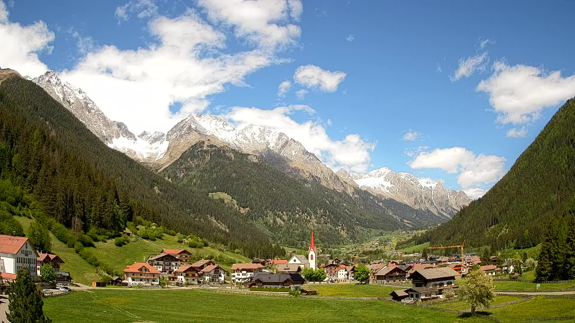 Antholz Mittertal | Anterselva di Mezzo
