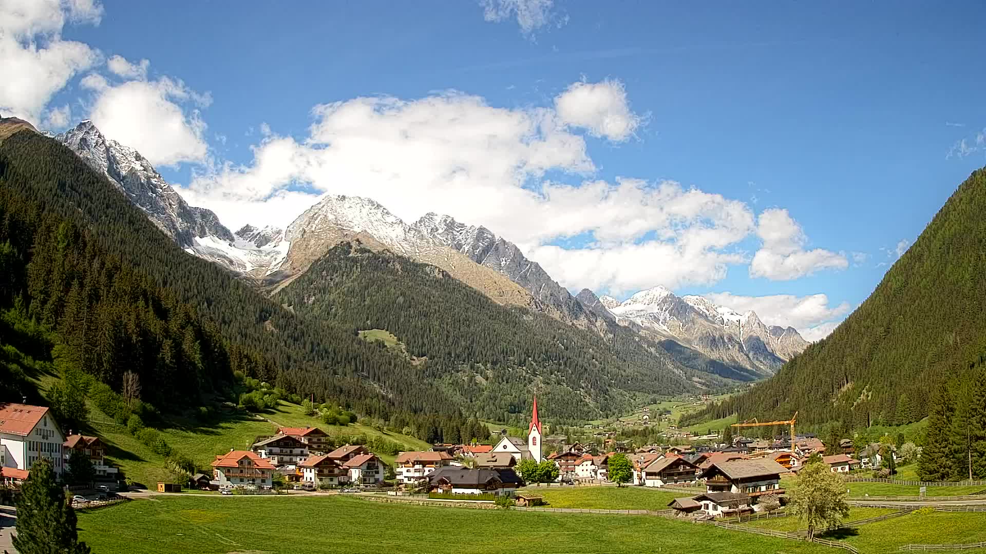 Antholz Mittertal | Anterselva di Mezzo