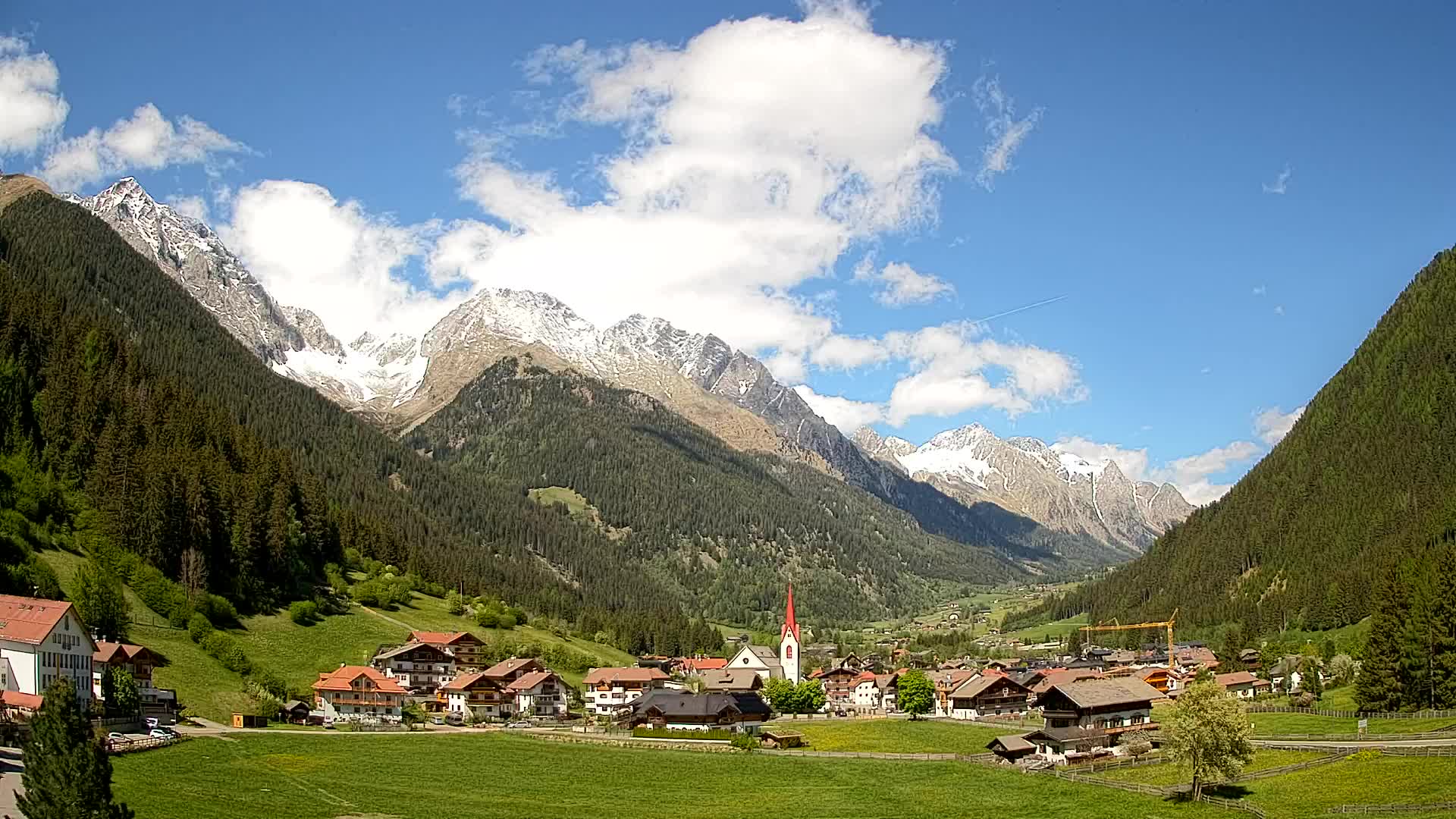 Antholz Mittertal | Anterselva di Mezzo