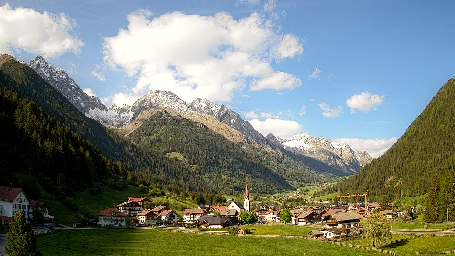 Antholz Mittertal | Anterselva di Mezzo