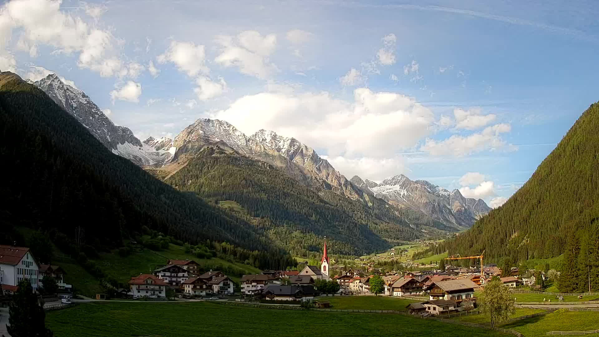 Anterselva di Mezzo