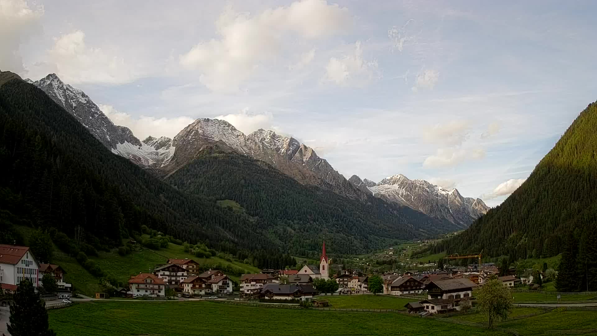 Antholz Mittertal | Anterselva di Mezzo