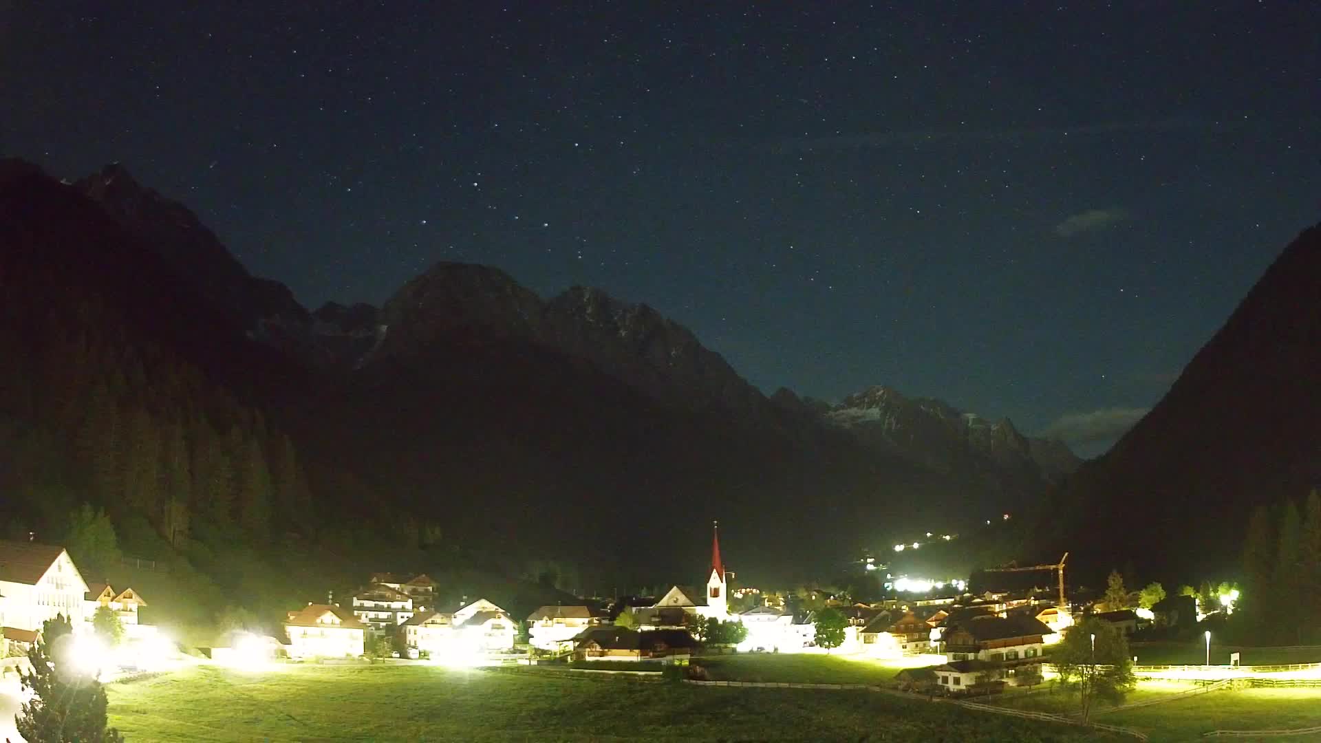 Anterselva di Mezzo