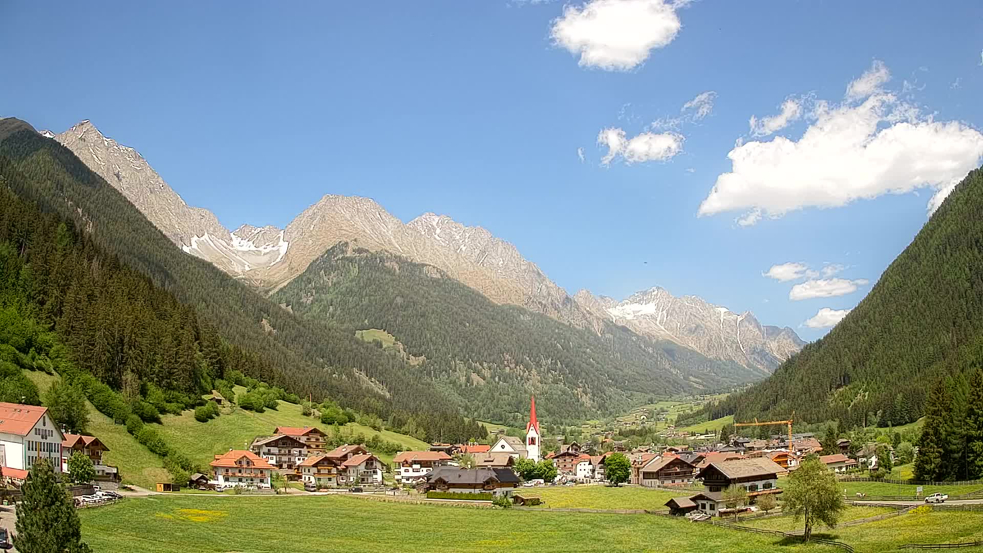 Antholz Mittertal | Anterselva di Mezzo