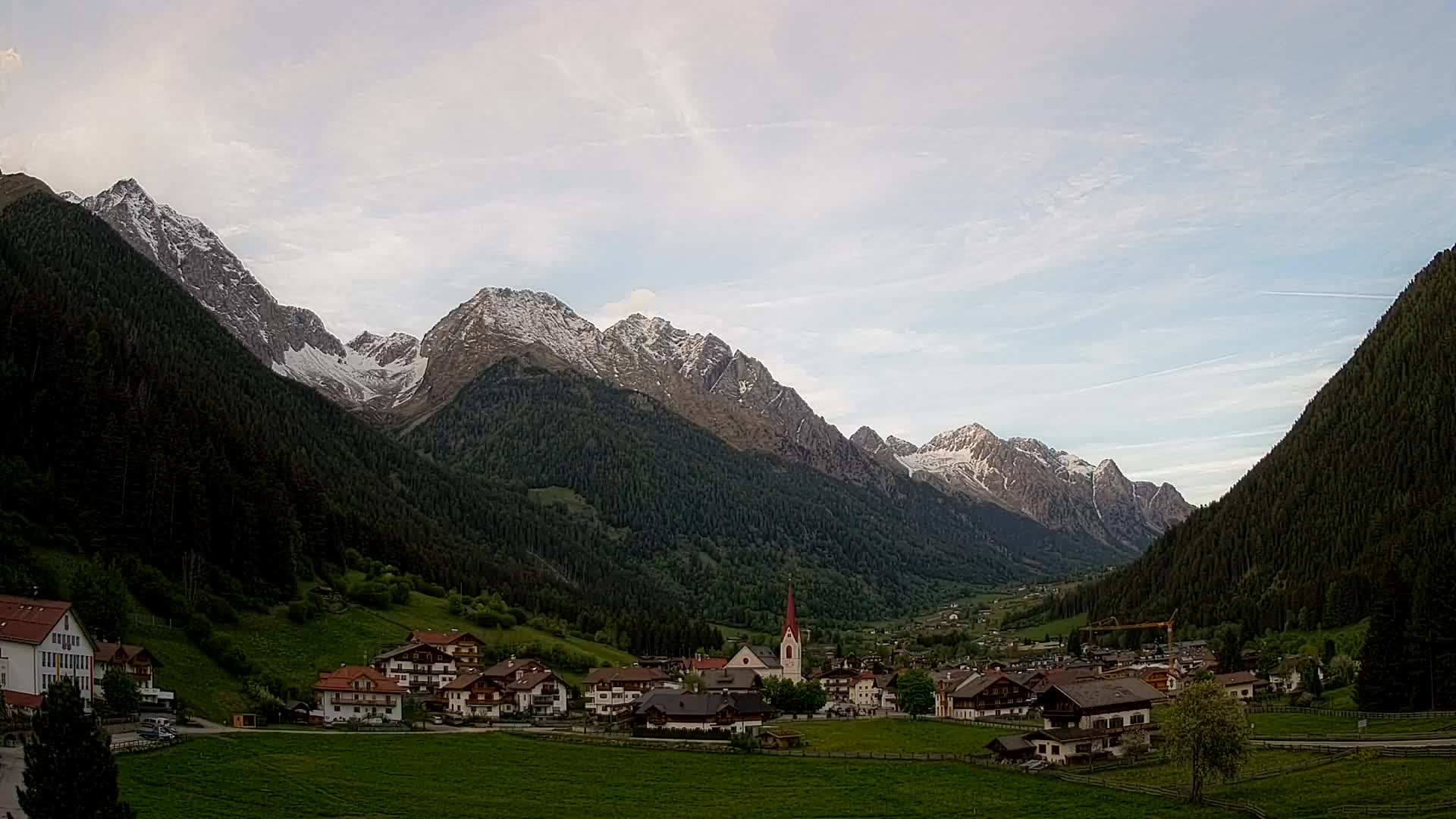 Anterselva di Mezzo