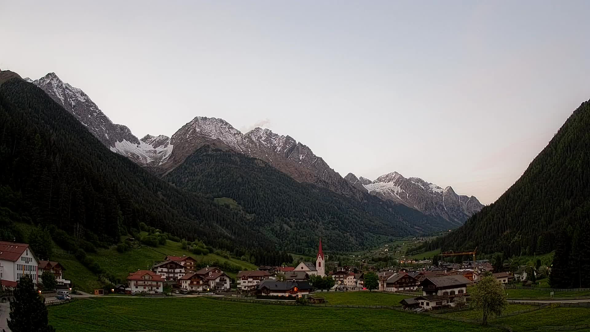 Antholz Mittertal | Anterselva di Mezzo