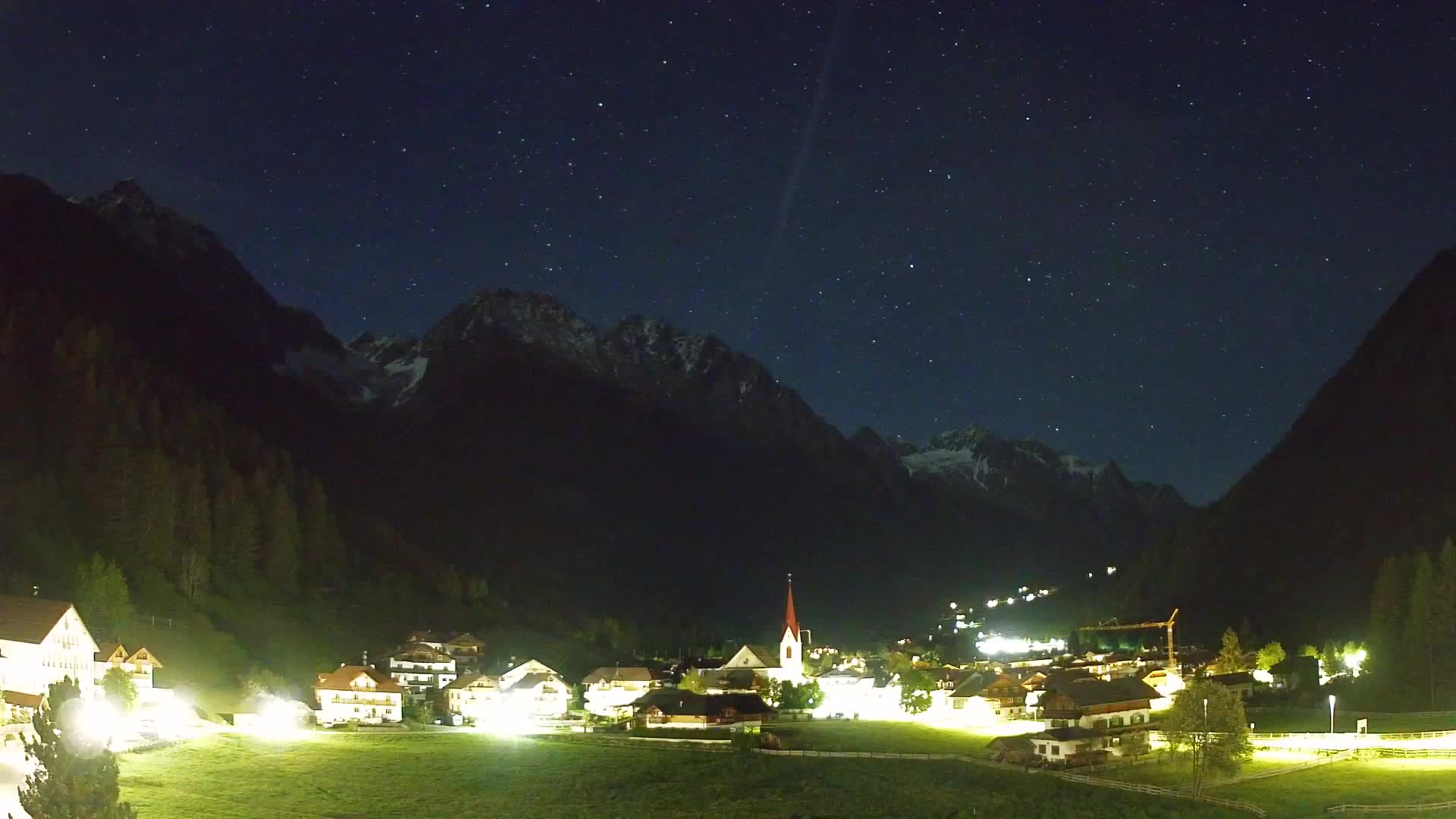 Antholz Mittertal | Anterselva di Mezzo