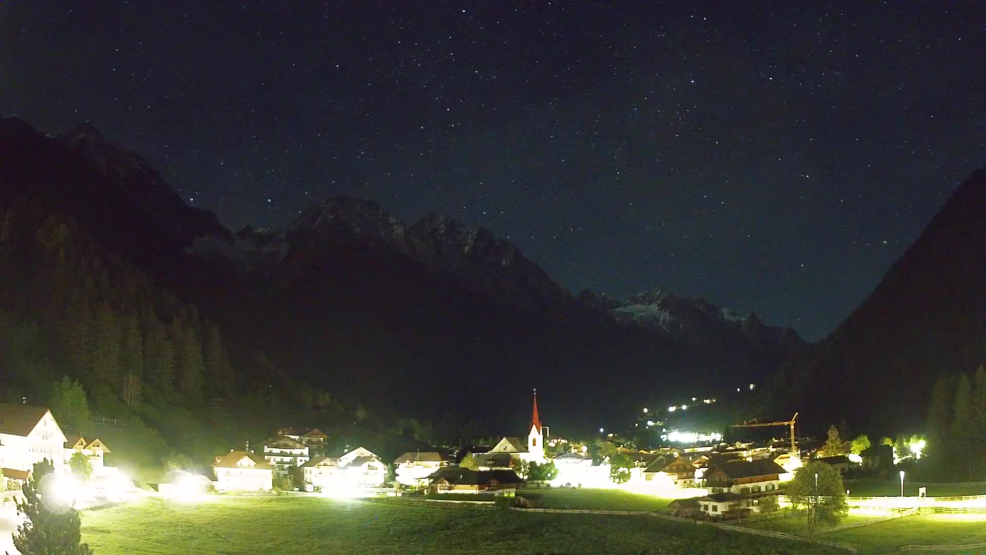 Antholz Mittertal | Anterselva di Mezzo