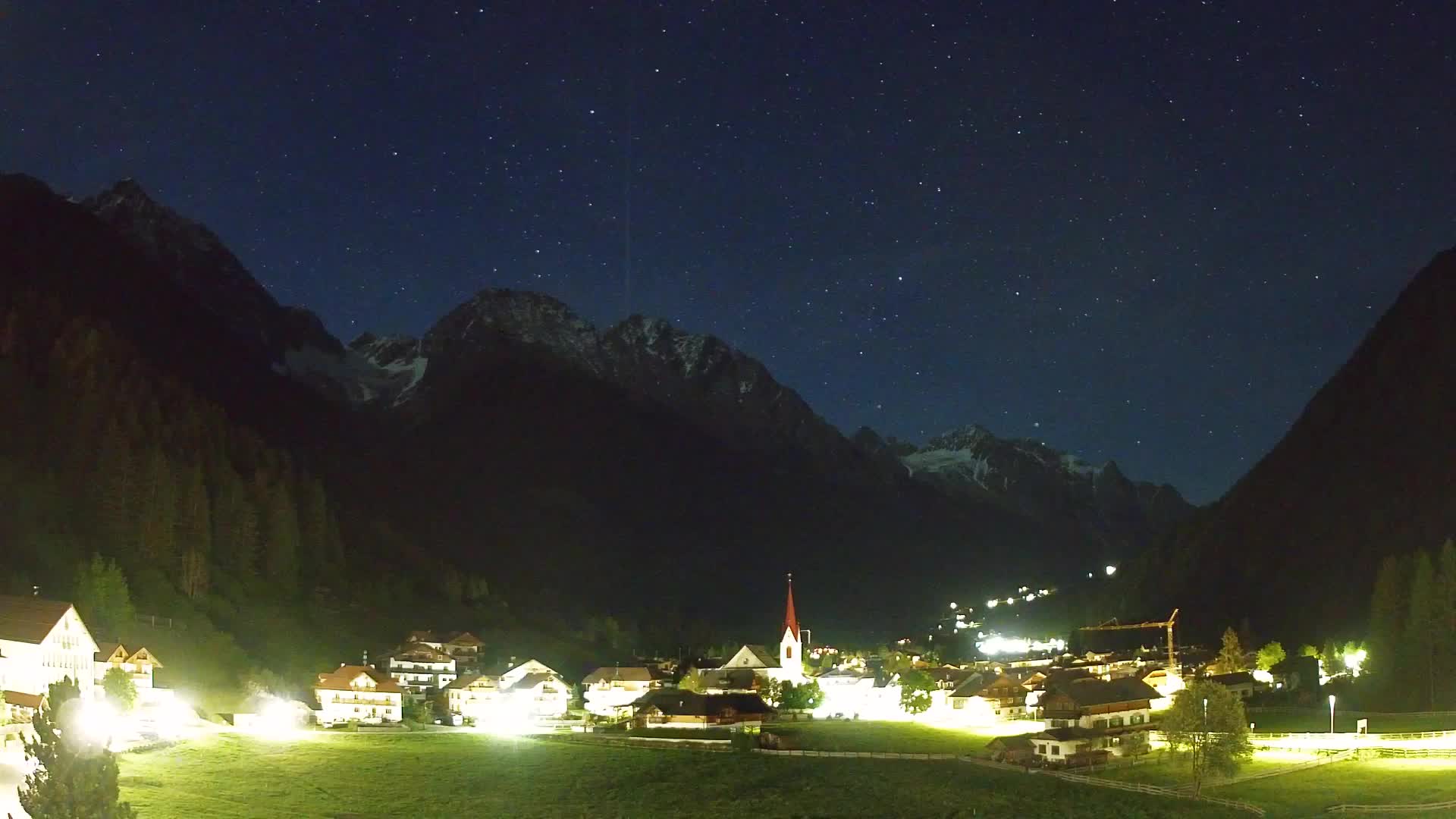 Antholz Mittertal | Anterselva di Mezzo