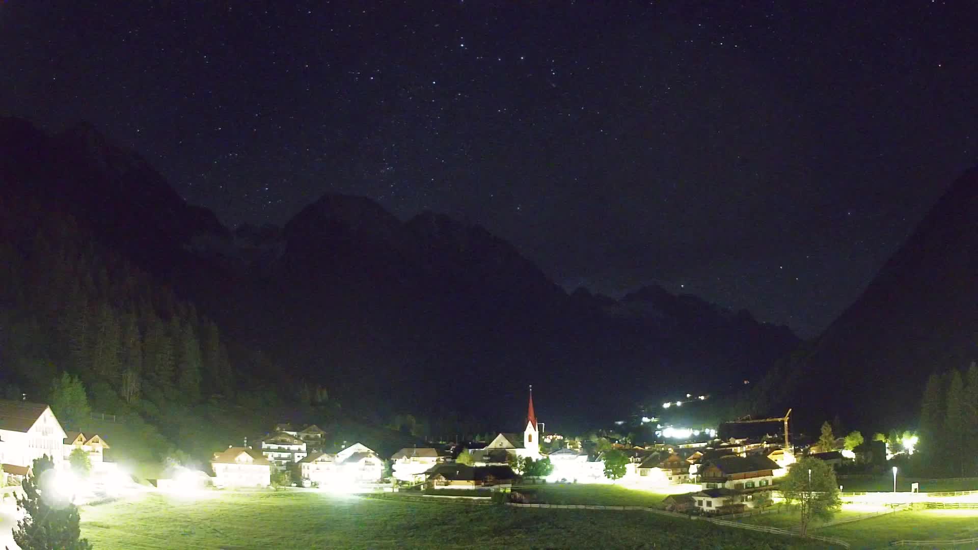 Antholz Mittertal | Anterselva di Mezzo