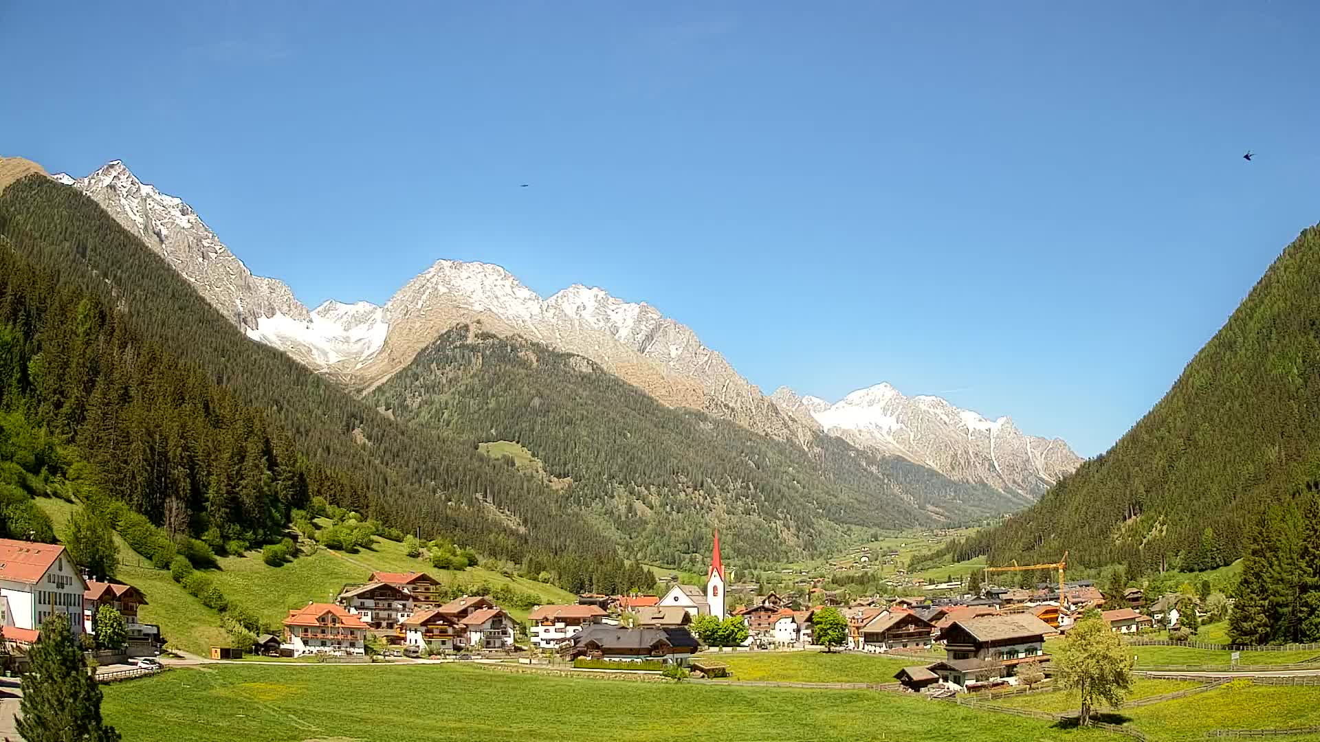 Antholz Mittertal | Anterselva di Mezzo