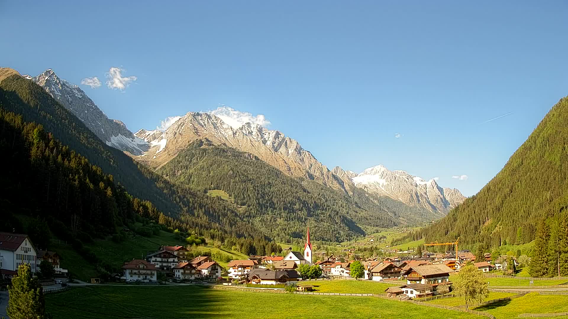 Antholz Mittertal | Anterselva di Mezzo