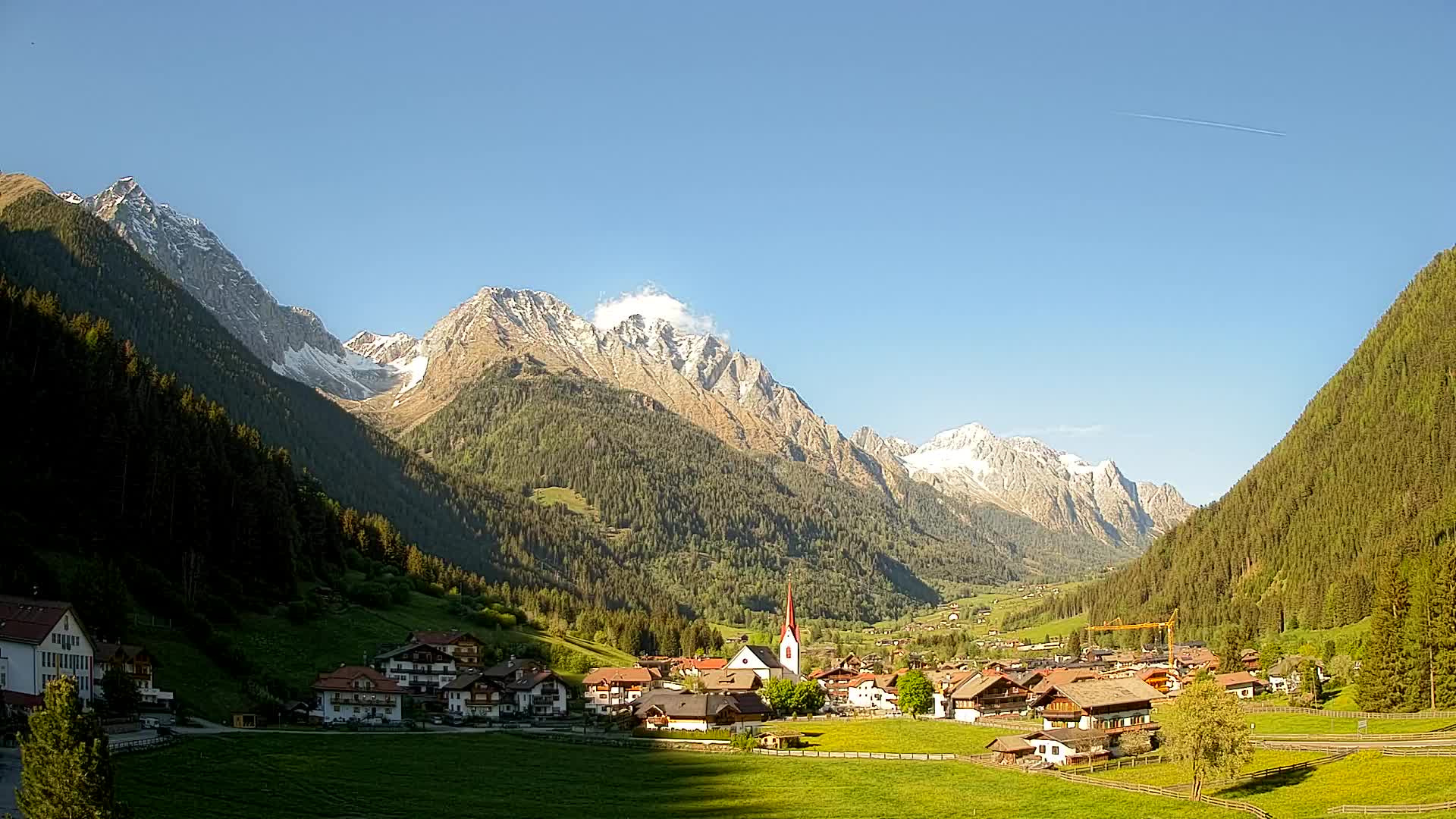 Antholz Mittertal | Anterselva di Mezzo