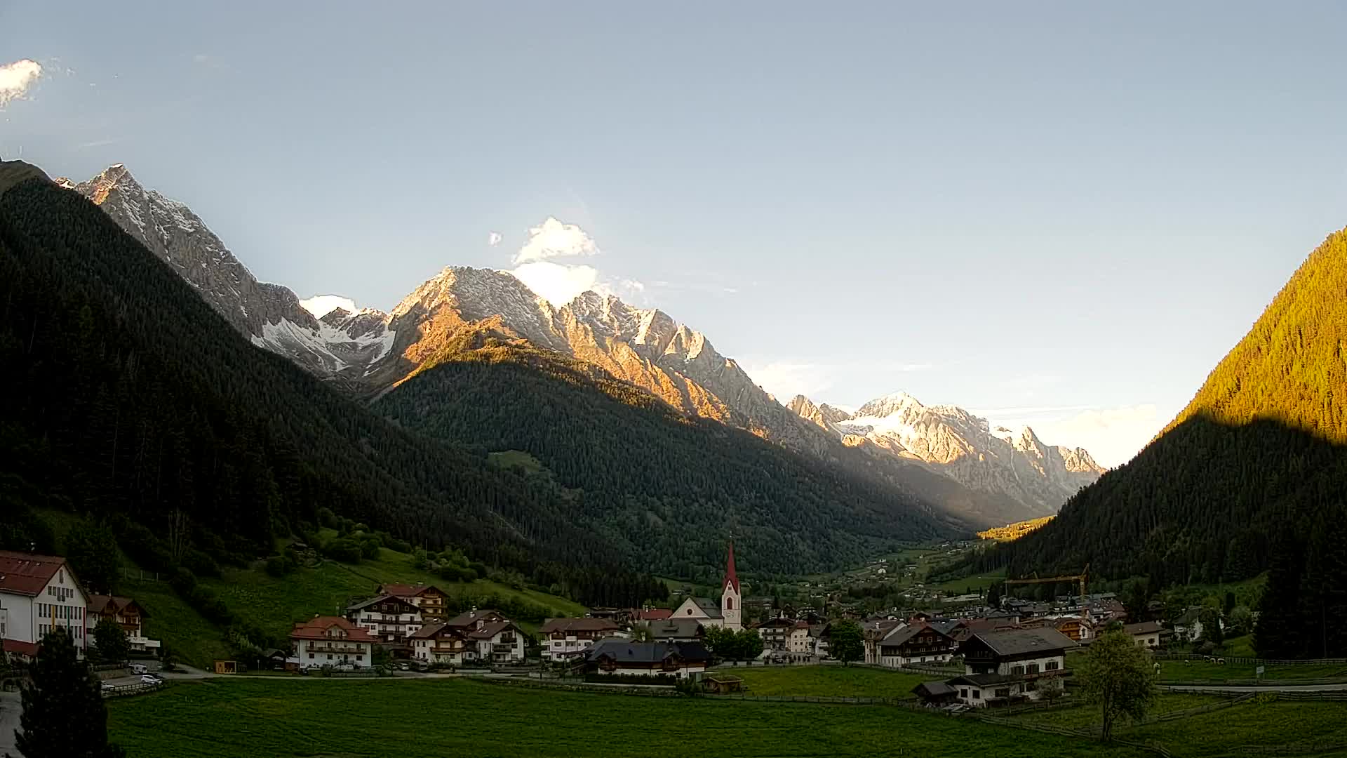 Antholz Mittertal | Anterselva di Mezzo