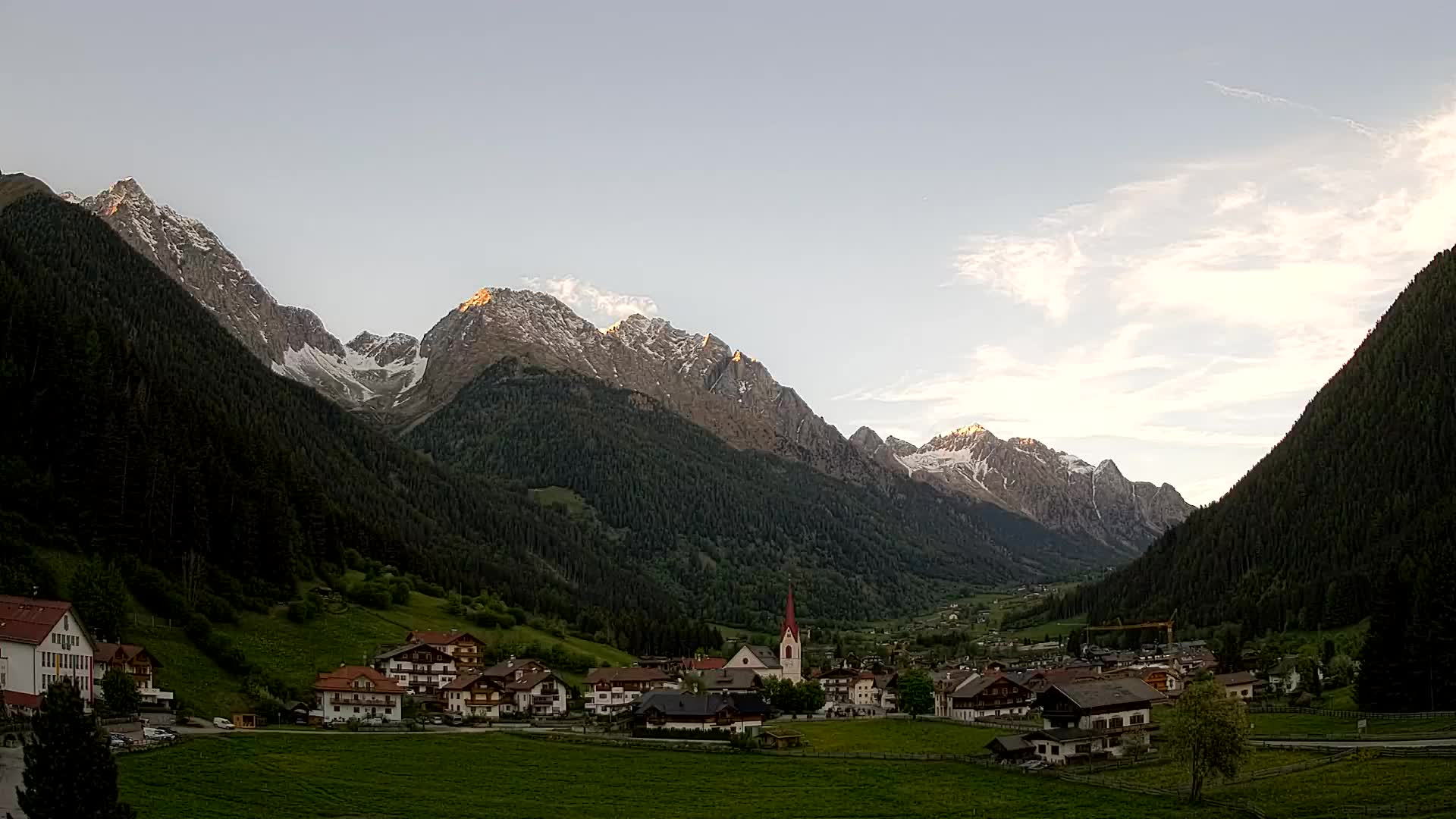 Anterselva di Mezzo