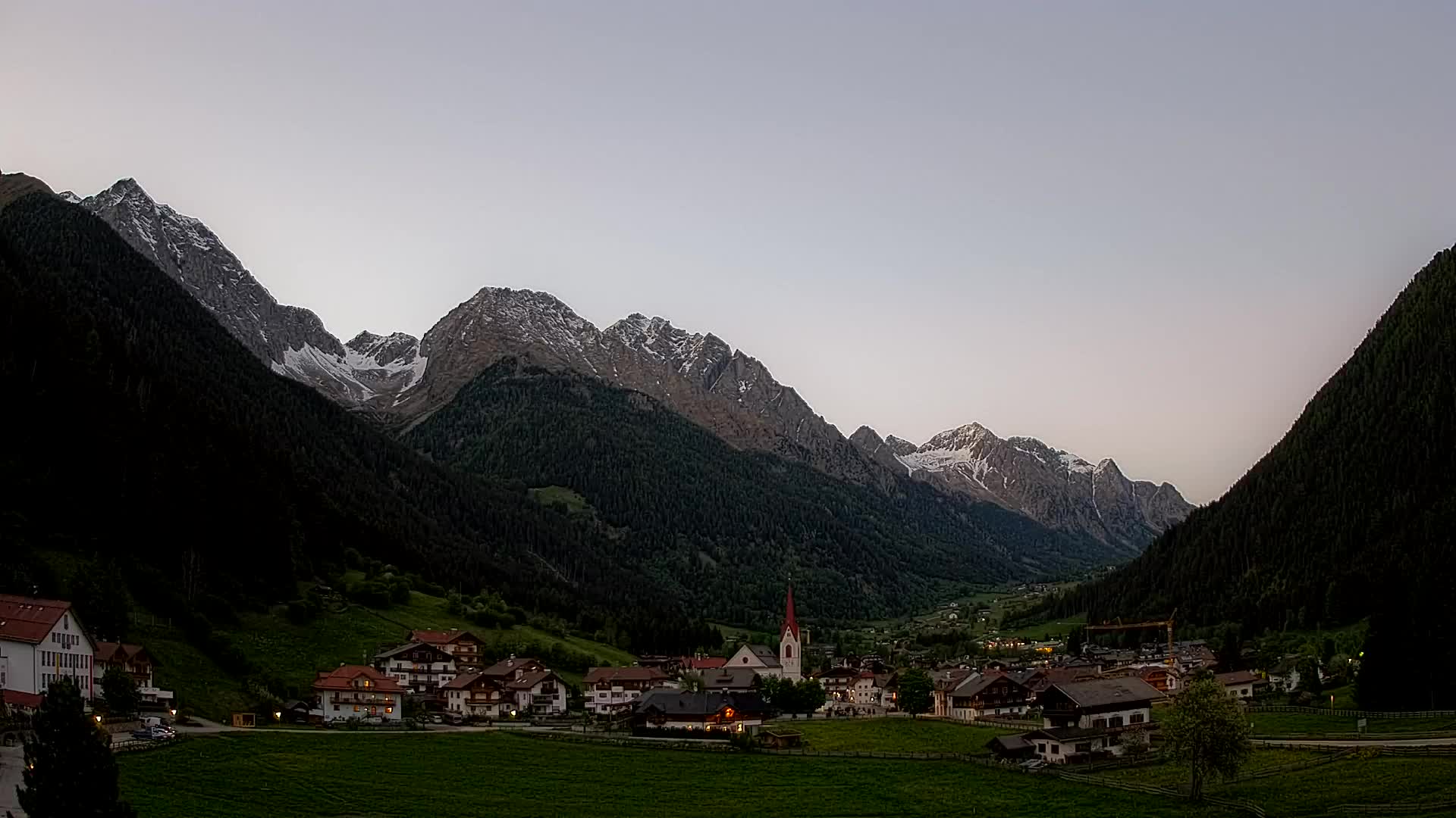Antholz Mittertal | Anterselva di Mezzo