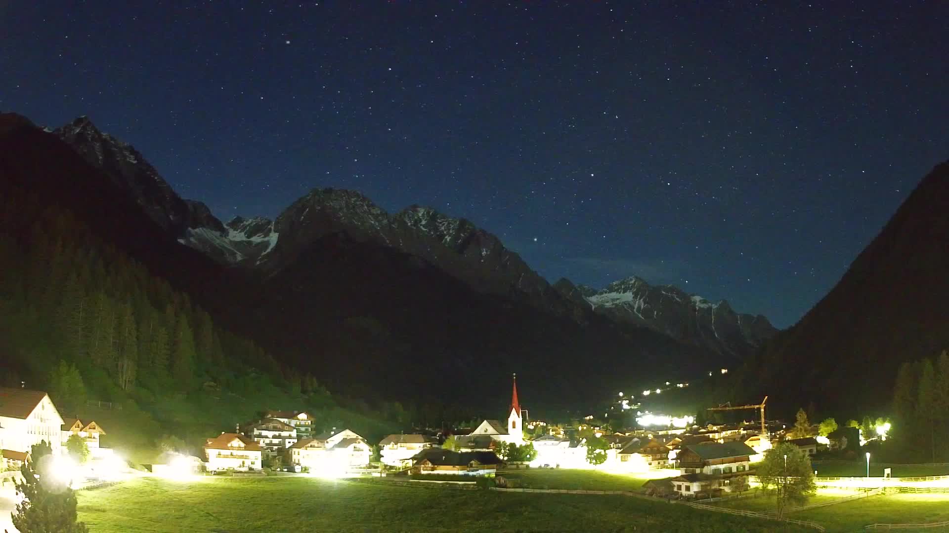 Antholz Mittertal | Anterselva di Mezzo