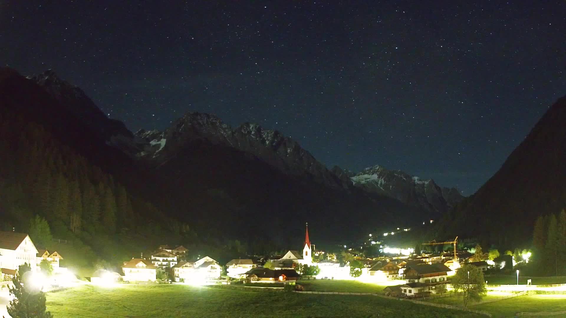 Antholz Mittertal | Anterselva di Mezzo