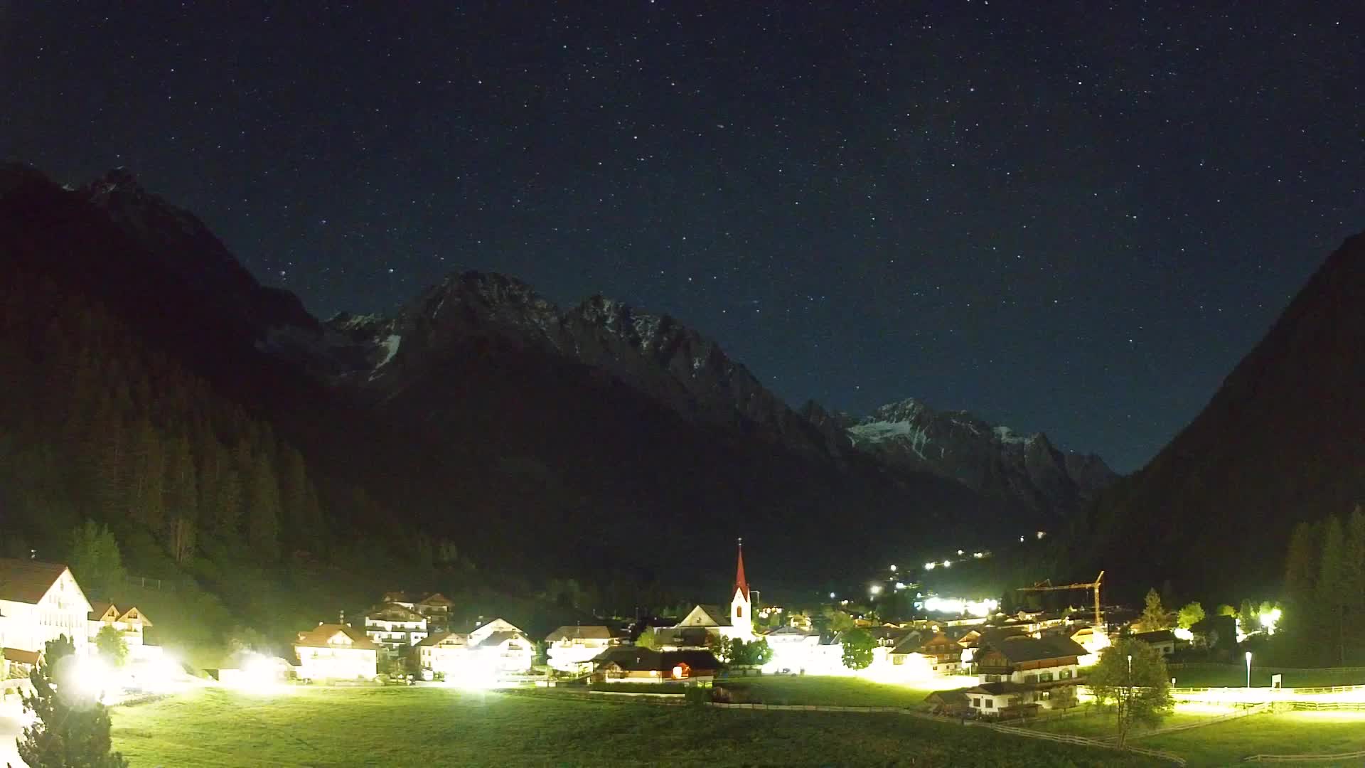 Antholz Mittertal | Anterselva di Mezzo