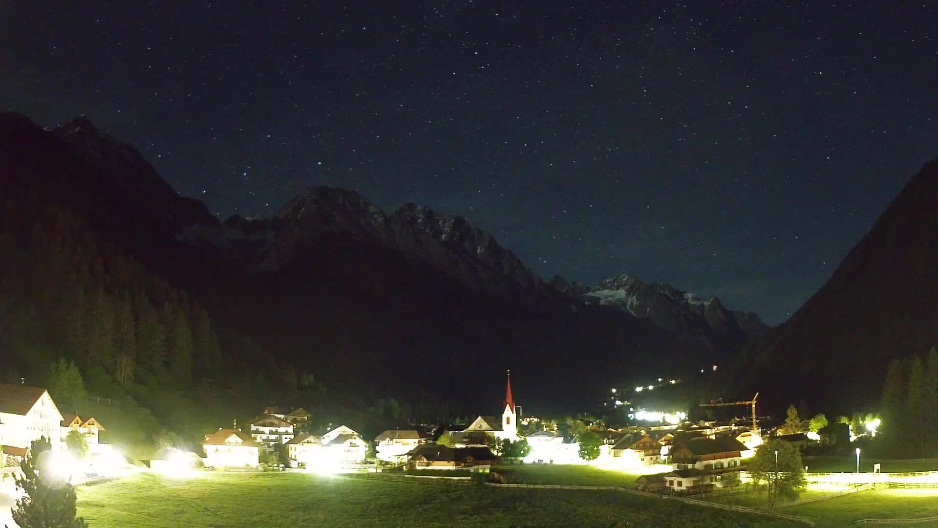 Antholz Mittertal | Anterselva di Mezzo