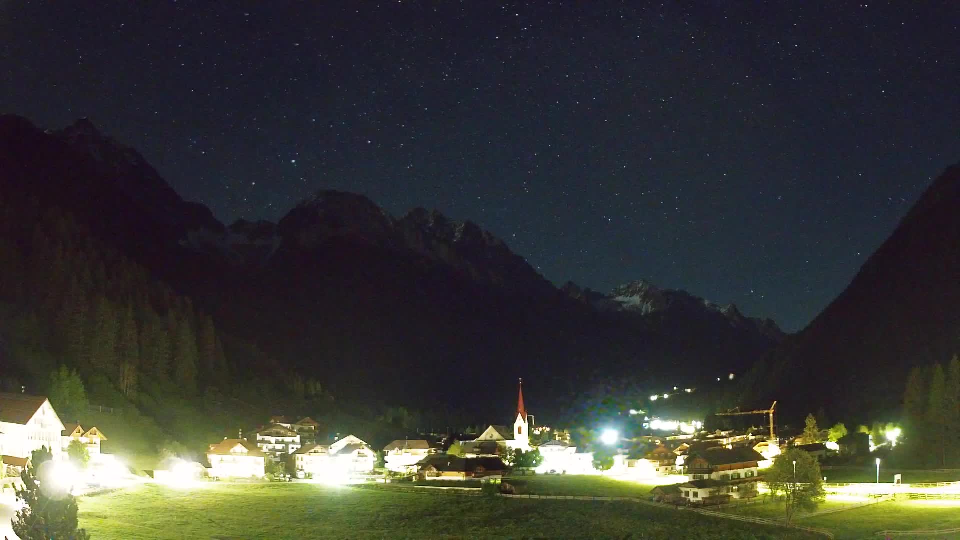 Antholz Mittertal | Anterselva di Mezzo