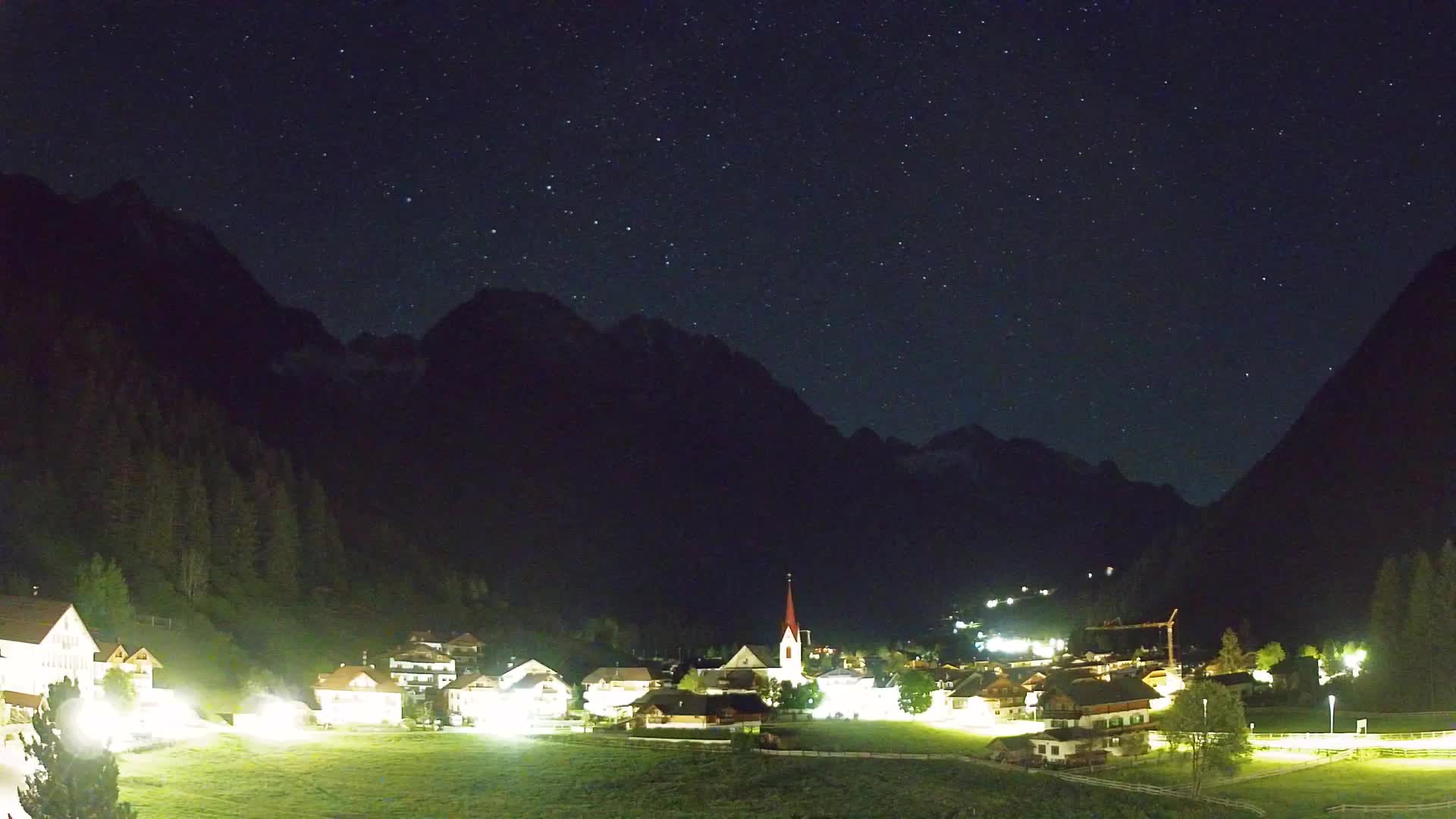 Anterselva di Mezzo