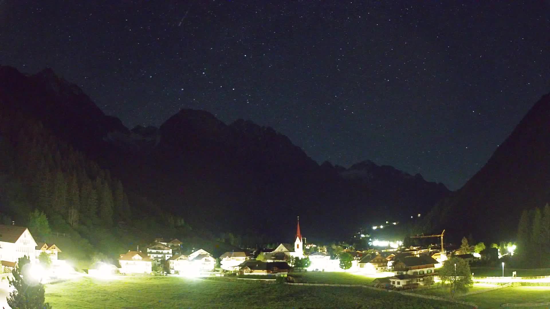 Antholz Mittertal | Anterselva di Mezzo