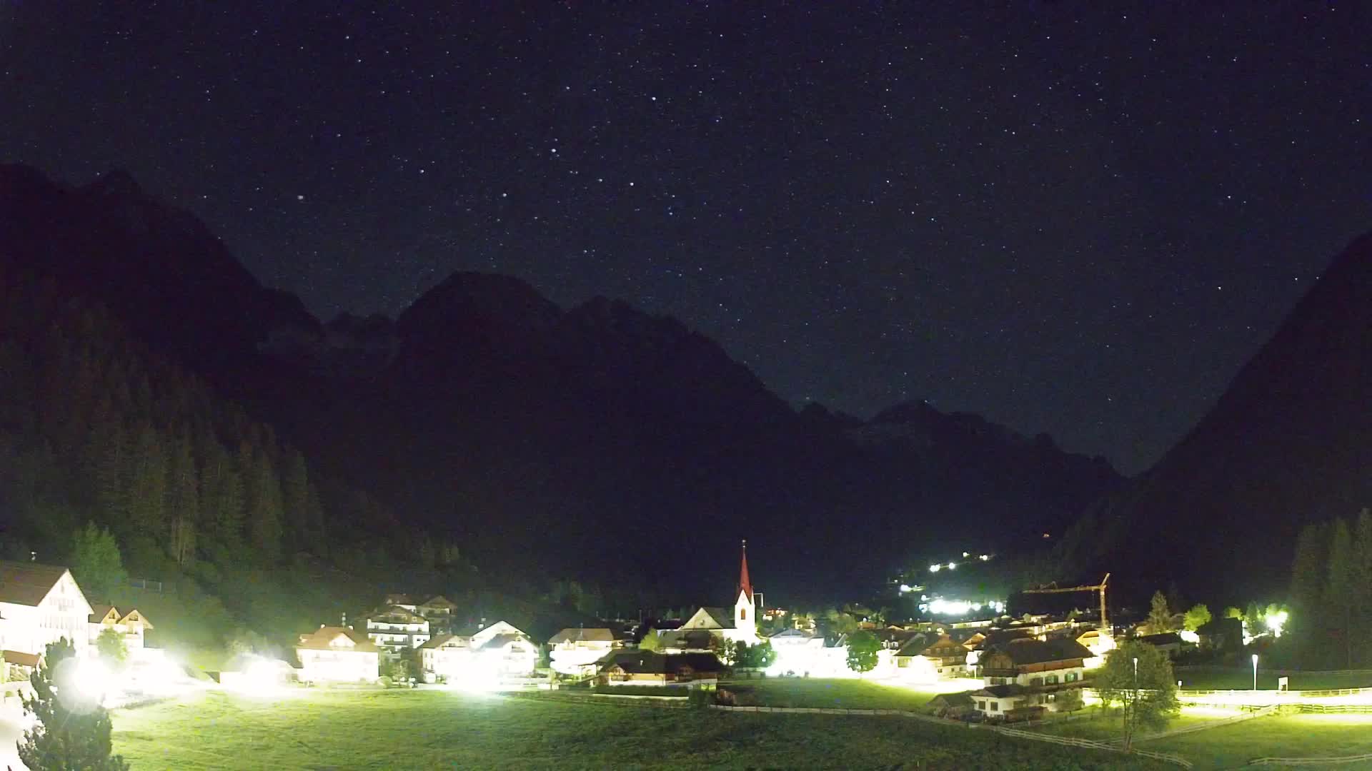 Antholz Mittertal | Anterselva di Mezzo
