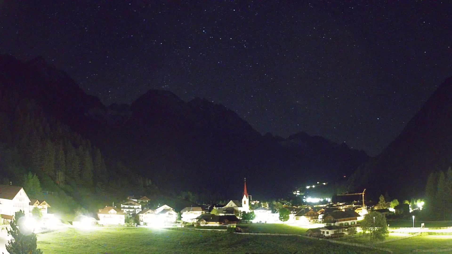 Antholz Mittertal | Anterselva di Mezzo
