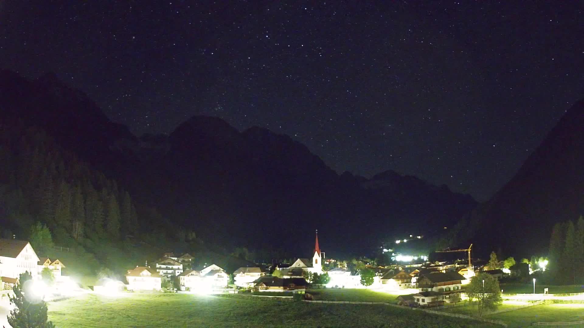 Anterselva di Mezzo