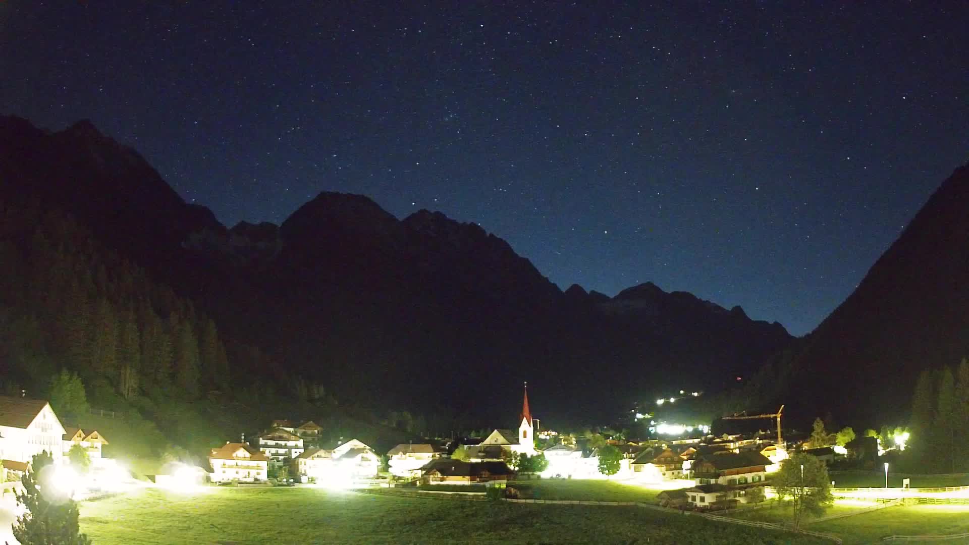 Anterselva di Mezzo