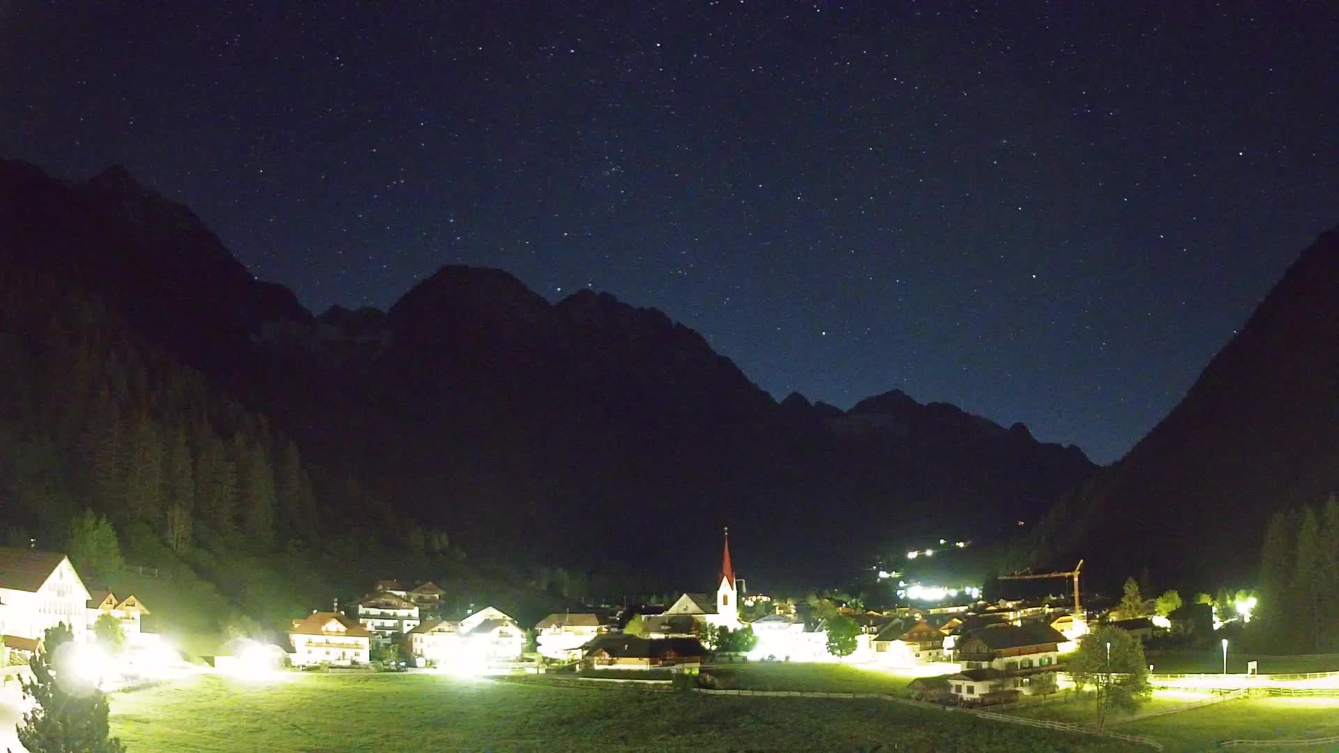 Antholz Mittertal | Anterselva di Mezzo