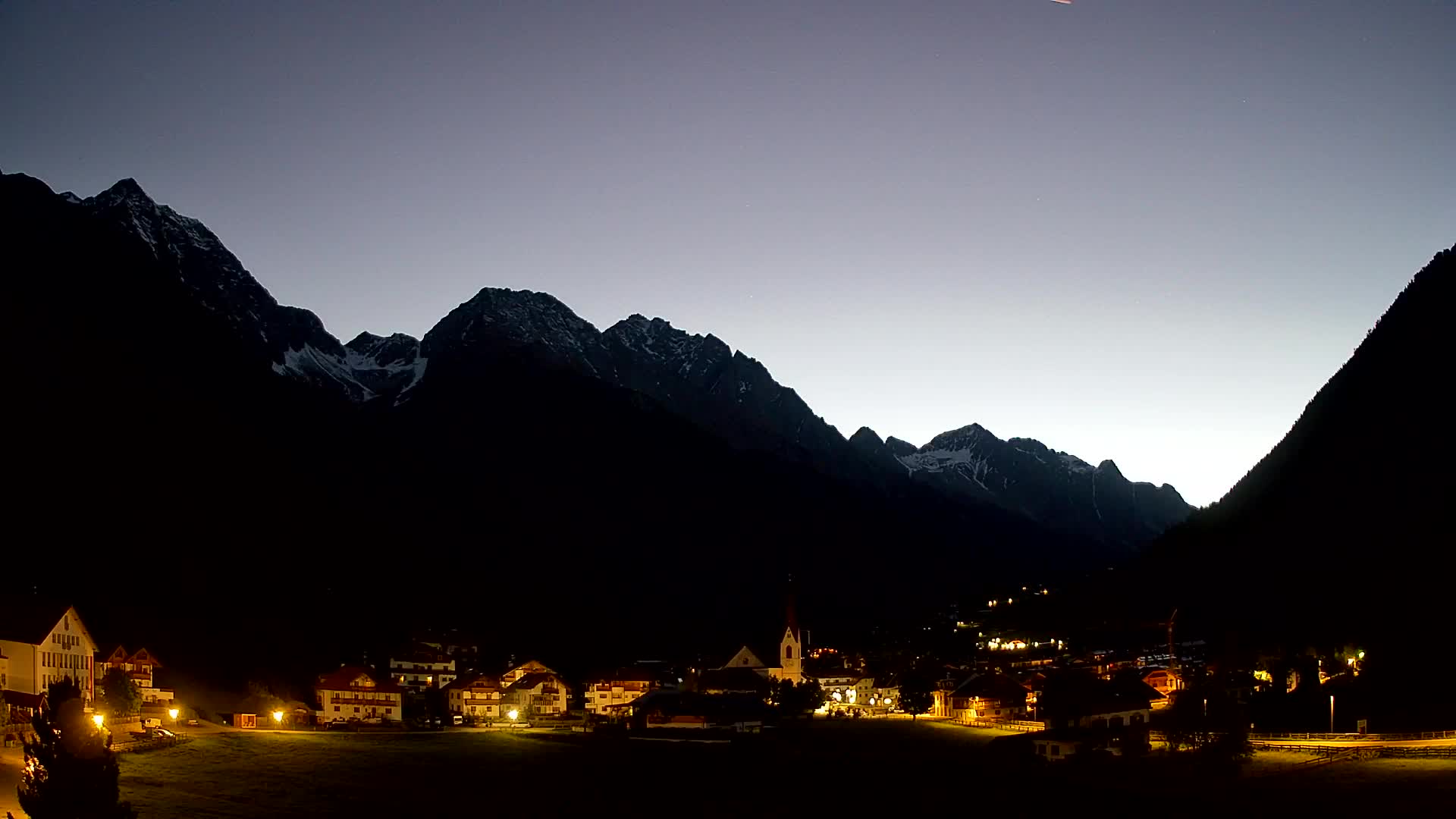 Antholz Mittertal | Anterselva di Mezzo