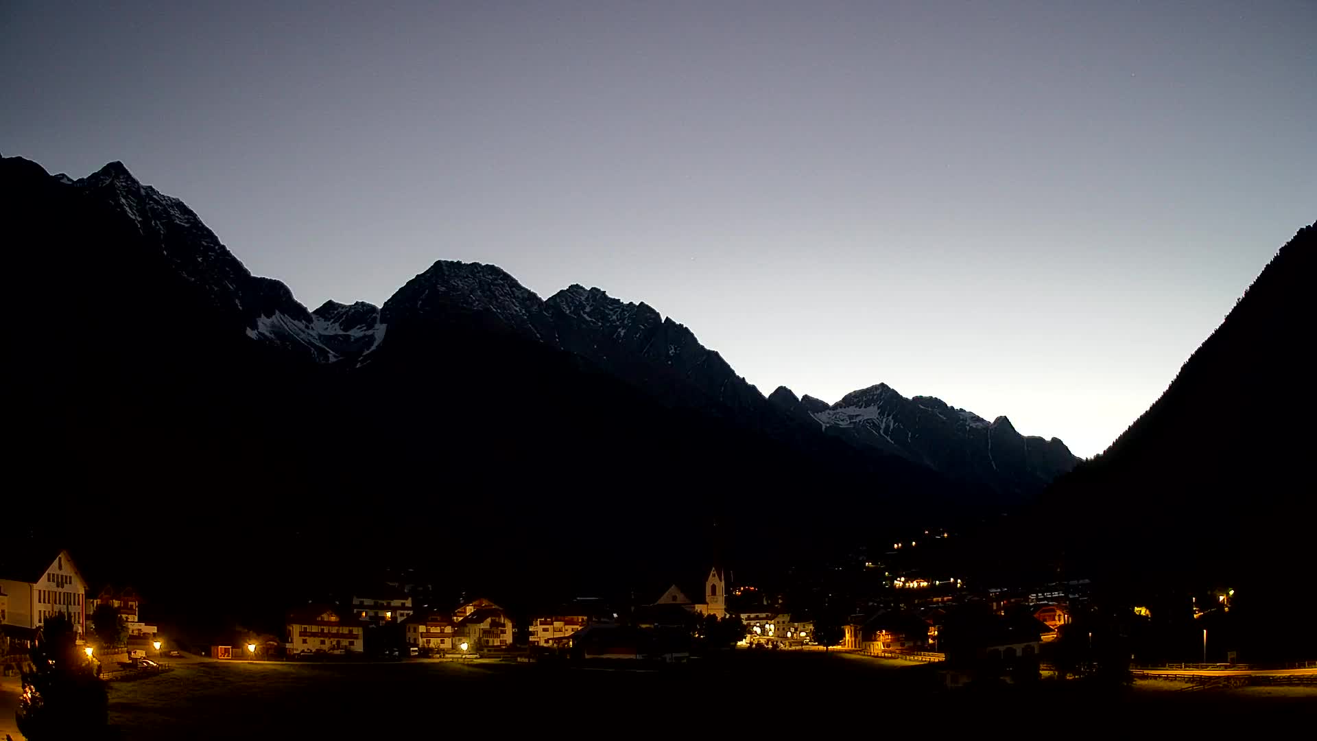 Anterselva di Mezzo