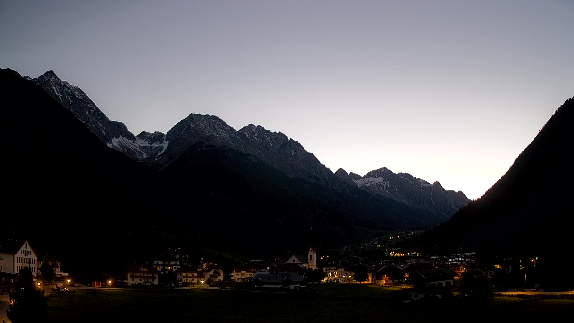 Antholz Mittertal | Anterselva di Mezzo