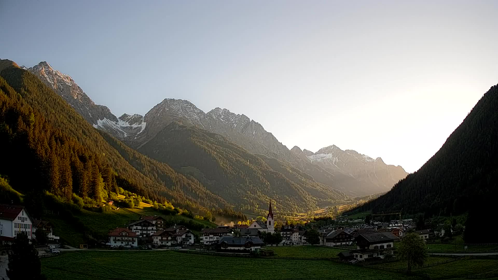 Antholz Mittertal | Anterselva di Mezzo