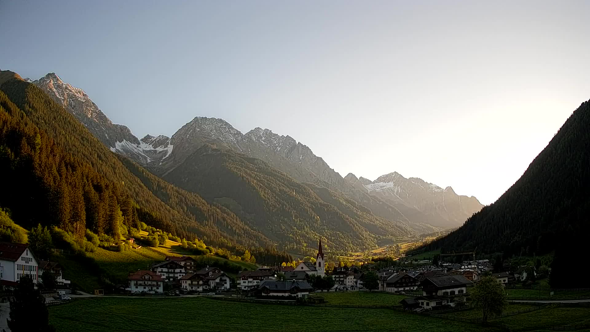 Anterselva di Mezzo