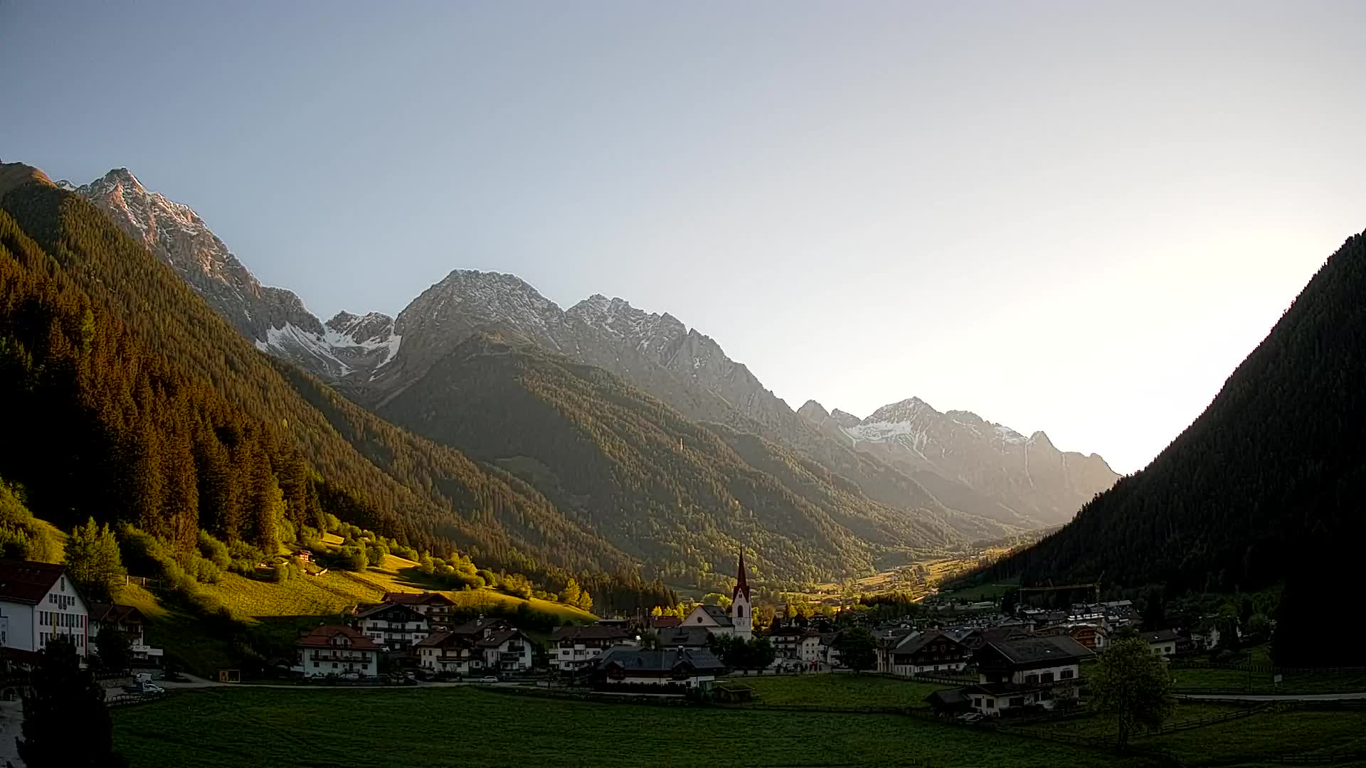 Antholz Mittertal | Anterselva di Mezzo