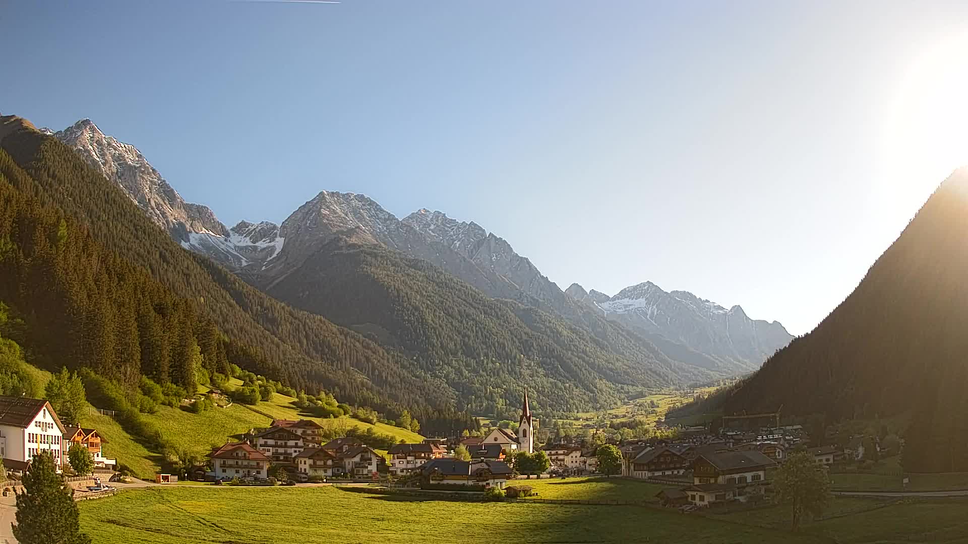 Antholz Mittertal | Anterselva di Mezzo