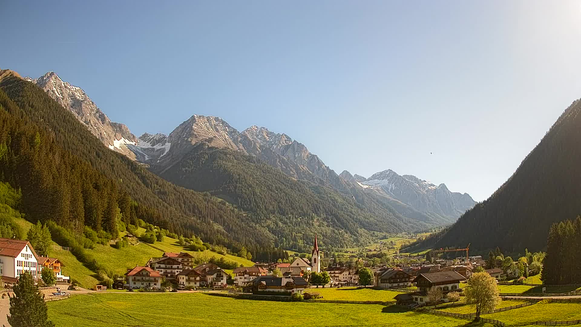 Antholz Mittertal | Anterselva di Mezzo
