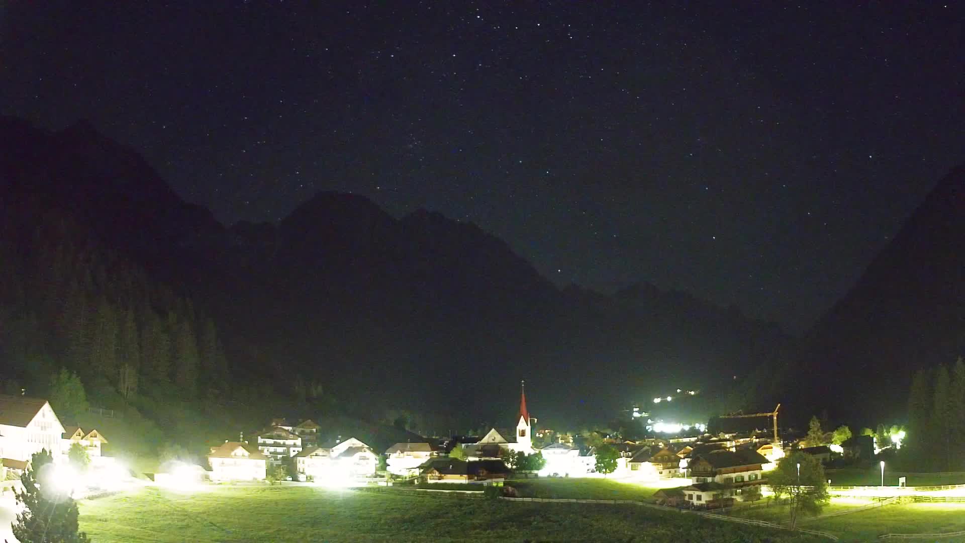 Antholz Mittertal | Anterselva di Mezzo