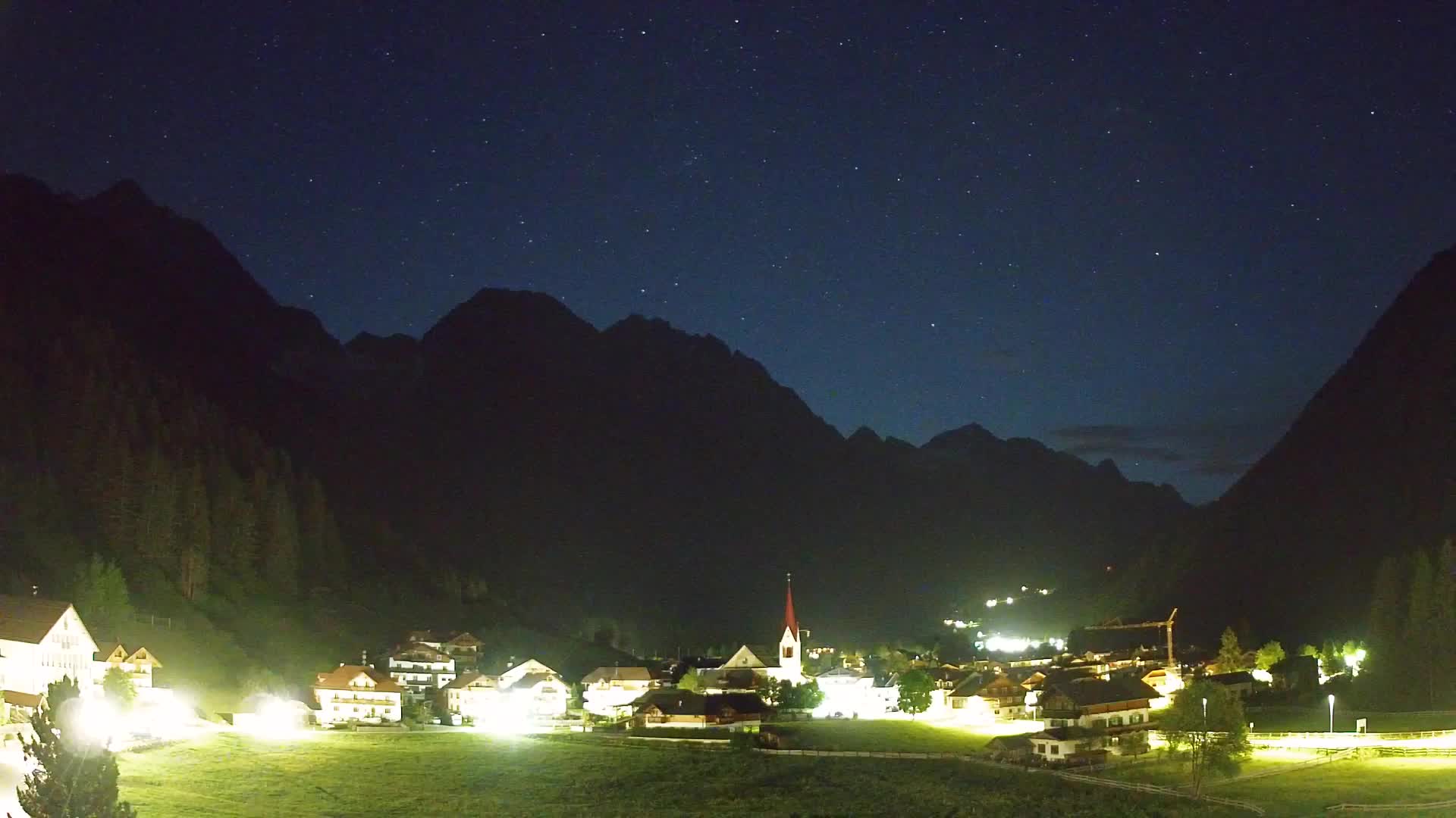 Antholz Mittertal | Anterselva di Mezzo