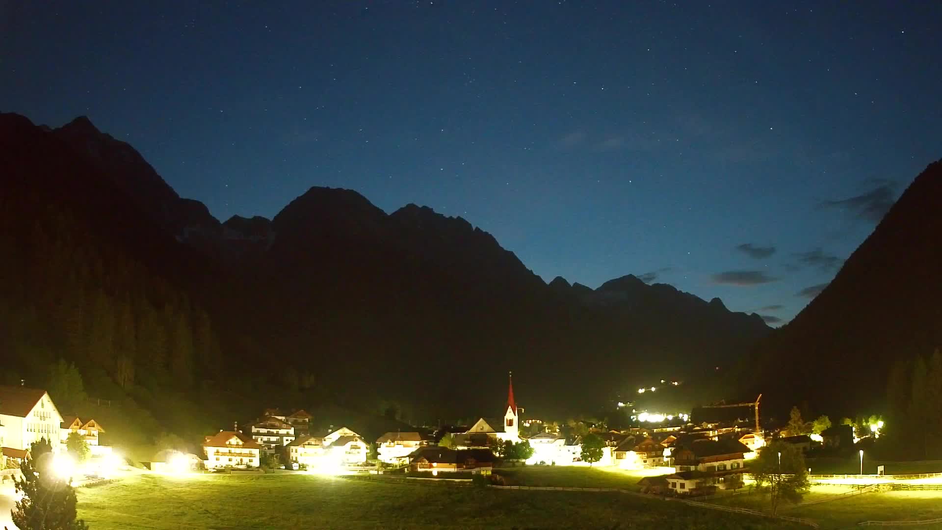 Antholz Mittertal | Anterselva di Mezzo