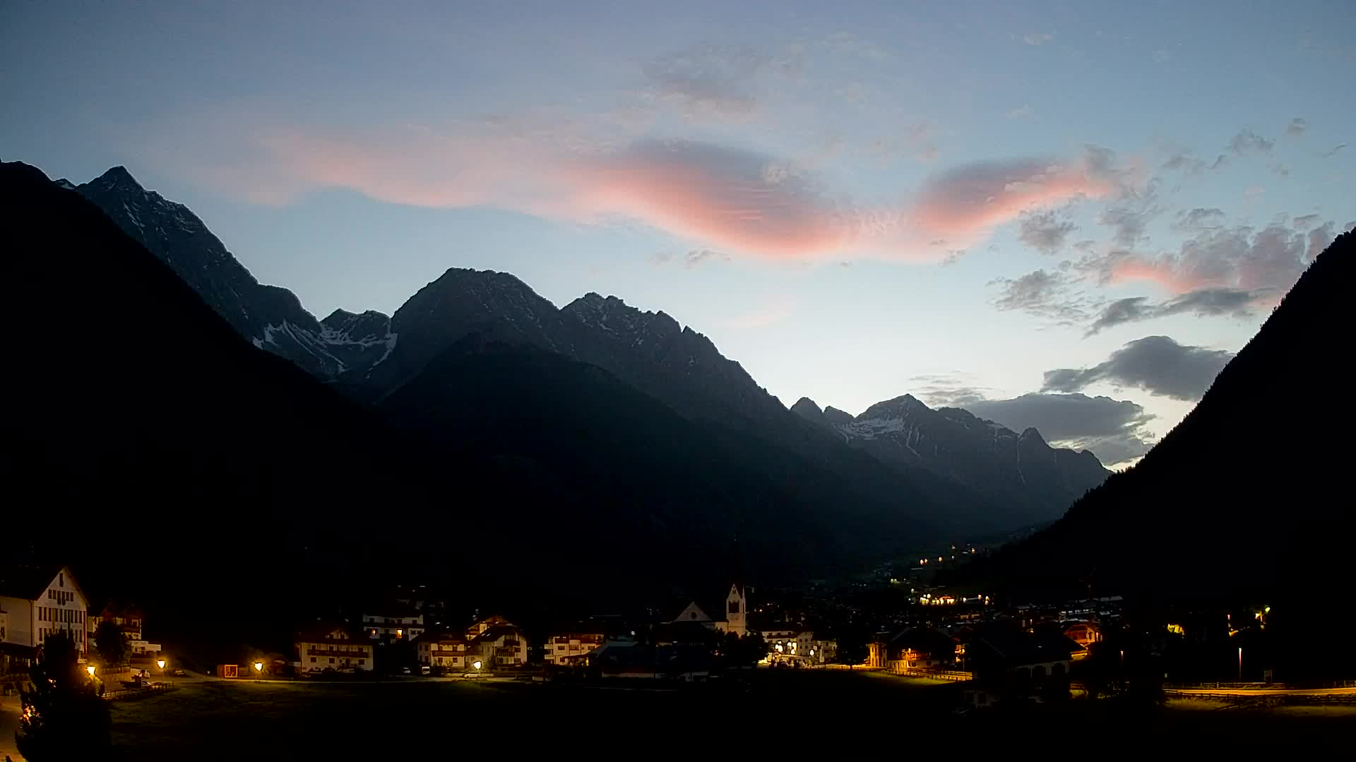 Antholz Mittertal | Anterselva di Mezzo