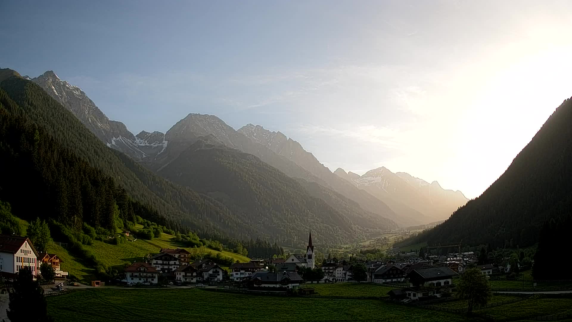 Antholz Mittertal | Anterselva di Mezzo