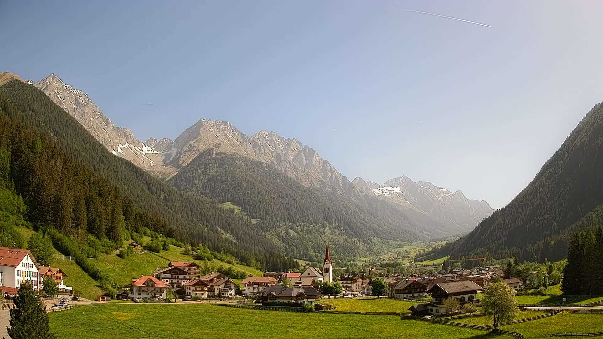 Antholz Mittertal | Anterselva di Mezzo