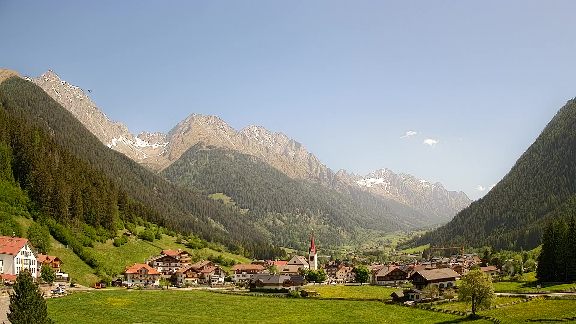 Antholz Mittertal | Anterselva di Mezzo