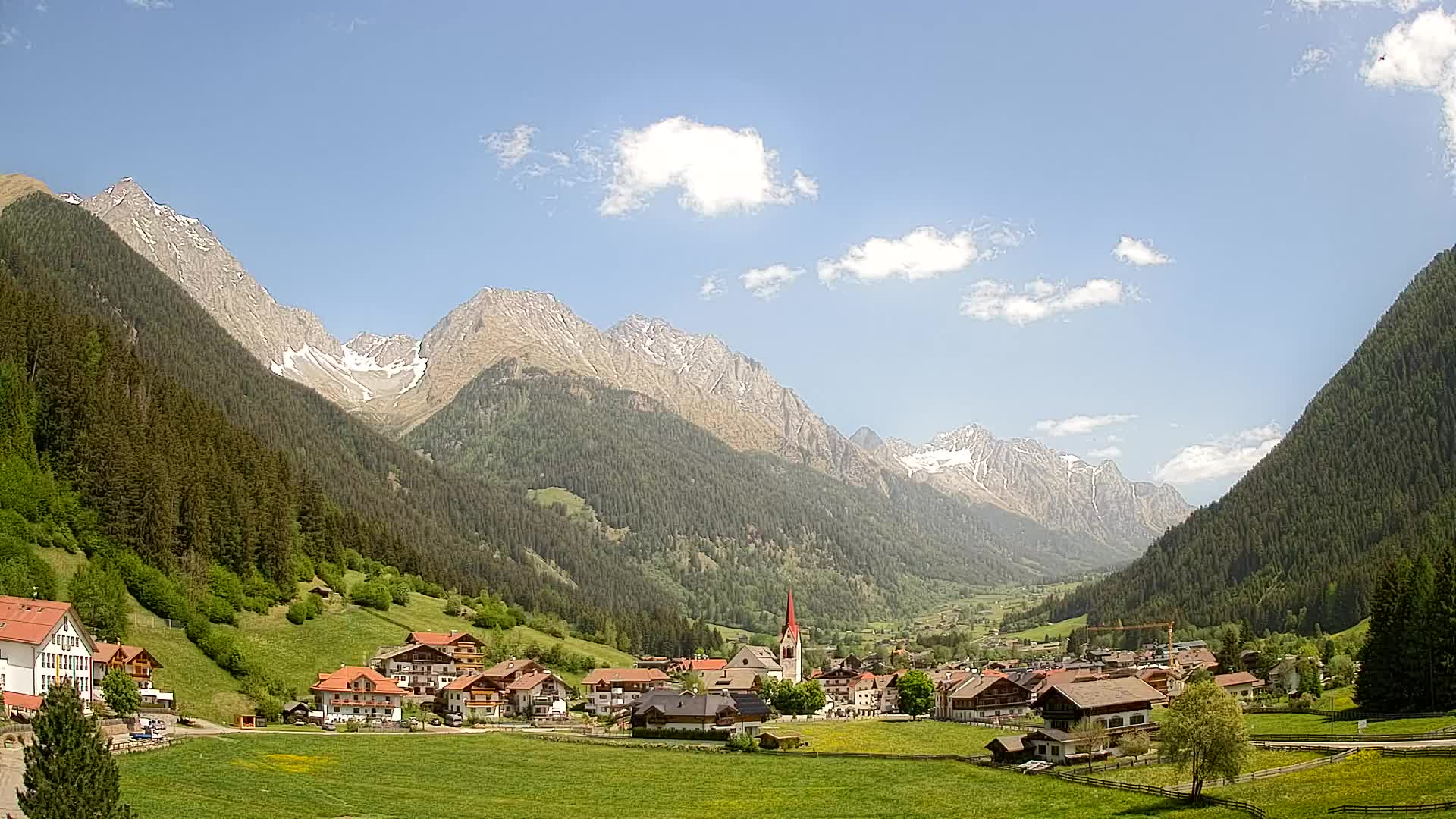 Antholz Mittertal | Anterselva di Mezzo
