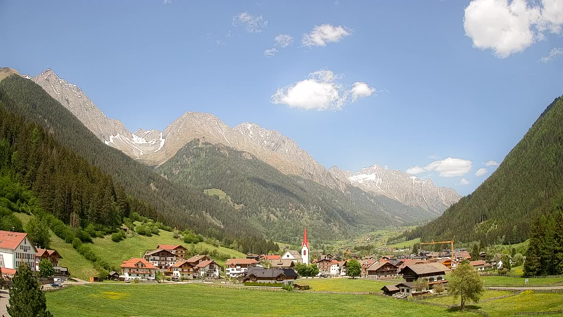 Antholz Mittertal | Anterselva di Mezzo